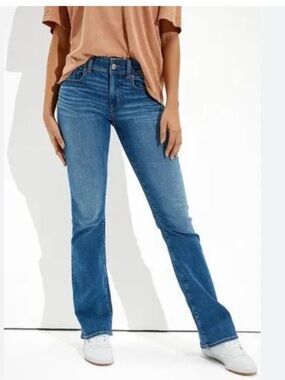 AE Kick Boot Next Level Jean 8